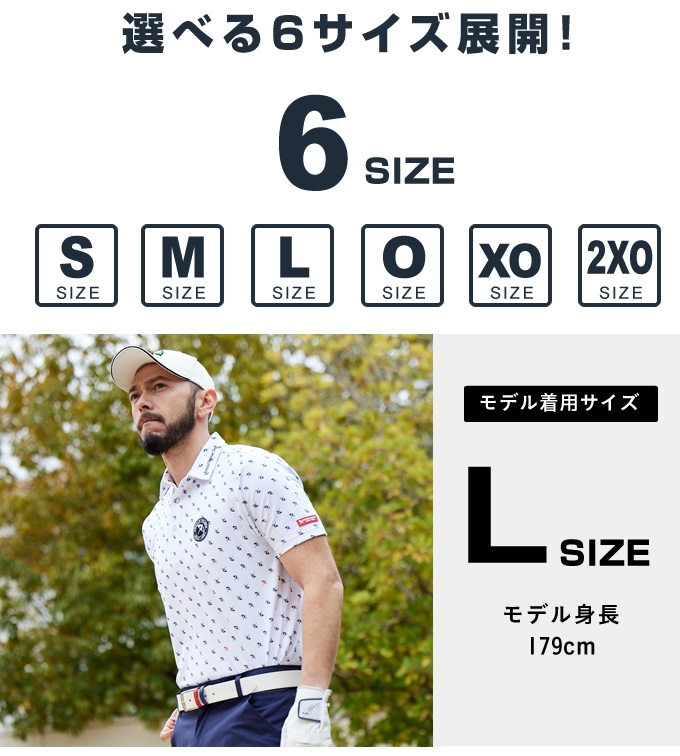 Arnold Palmer アーノルドパーマー arnold palmer ゴルフウェア