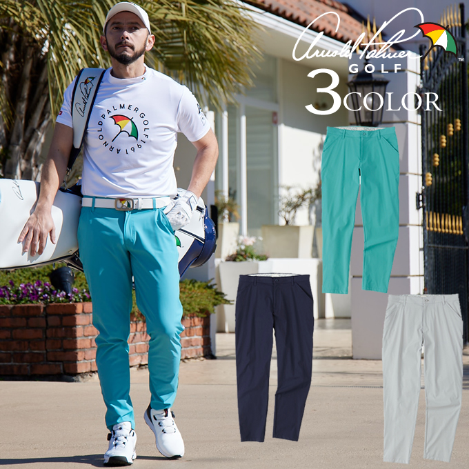 アーノルドパーマー ゴルフ ポロシャツ ズボン ARNOLD PALMER Arnold Palmer アーノルドパーマー ARNOLD PRLMER ポロシャツ