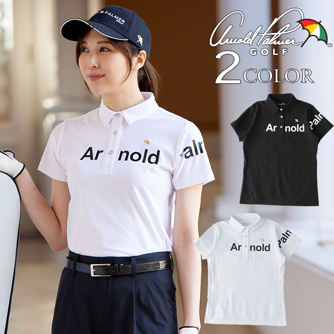 Arnold Palmer アーノルドパーマー arnold palmer ゴルフウェア