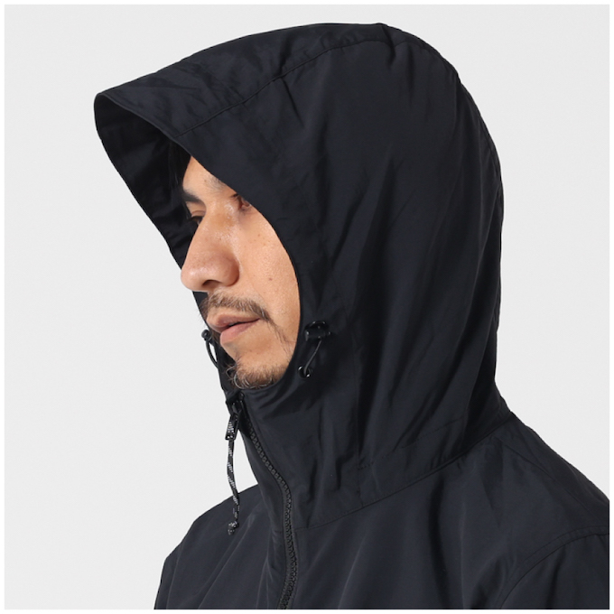 美品 MAMMUT スキーウェア ジャケット マウンテンパーカー MAMMUT（マムート） マウンテンパーカー メンズ Hiking WB Hooded