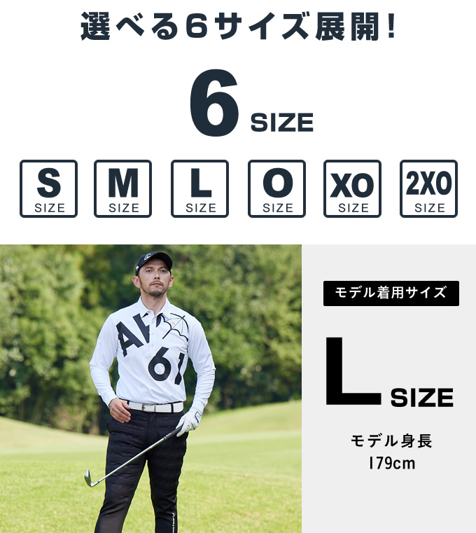 Arnold Palmer アーノルドパーマー ゴルフウェア ポロシャツ