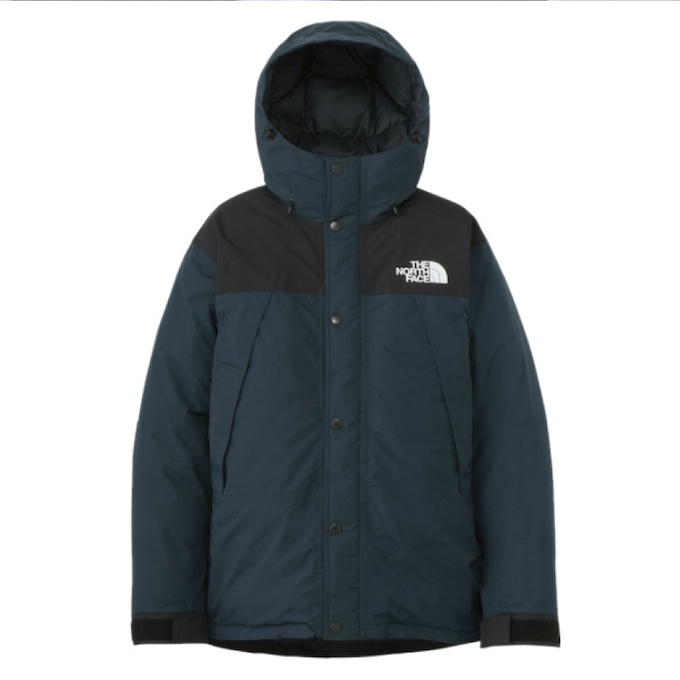 THE NORTH FACE（ザ ノースフェイス） ダウンジャケット メンズ