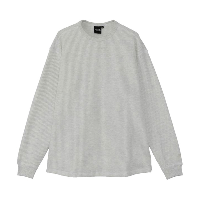 THE NORTH FACE（ザ ノースフェイス） 長袖シャツ ロンT シャツ