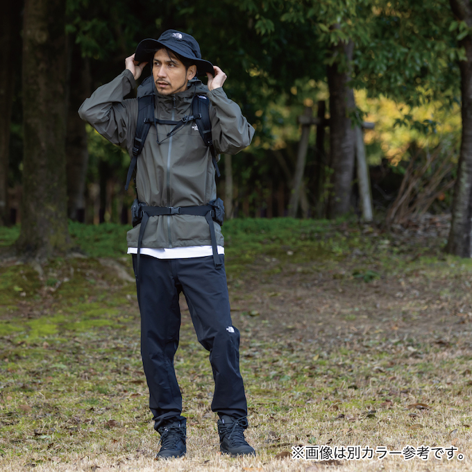 THE NORTH FACE ザ・ノース・フェイス ロングパンツ メンズ