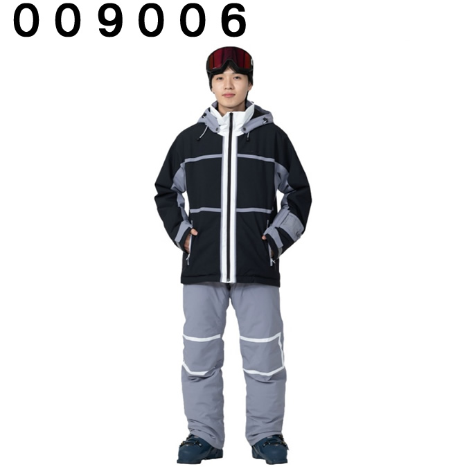 オンヨネ（ONYONE） スキーウェア 上下セット メンズ MEN'S SUIT