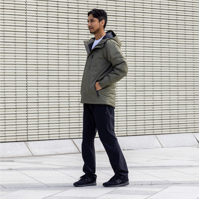 Columbia コロンビア 中綿ジャケット メンズ オークハーバーII