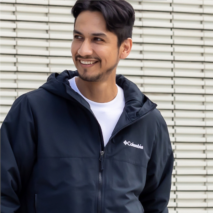 Columbia（コロンビア） 中綿ジャケット メンズ ラビリンスキャニオン