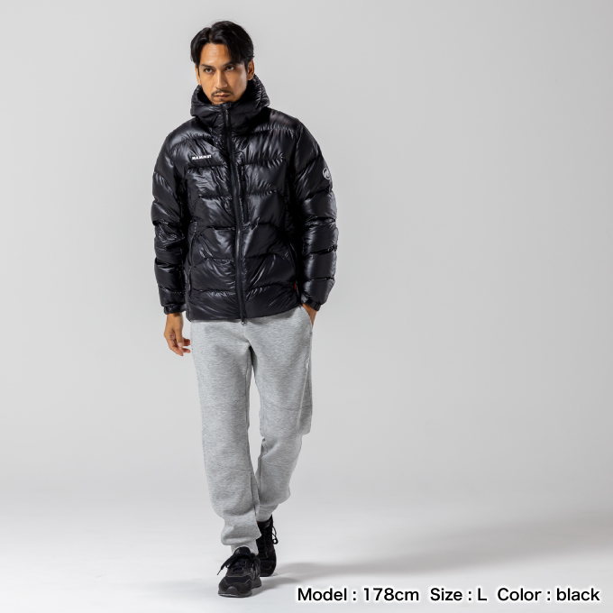 梨様　MAMMUT　マムート　ダウンジャケット MAMMUT（マムート） ダウンジャケット メンズ グラビティ