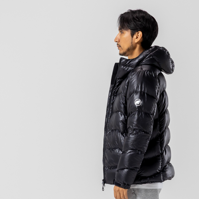 MAMMUT（マムート） ダウンジャケット メンズ グラビティ