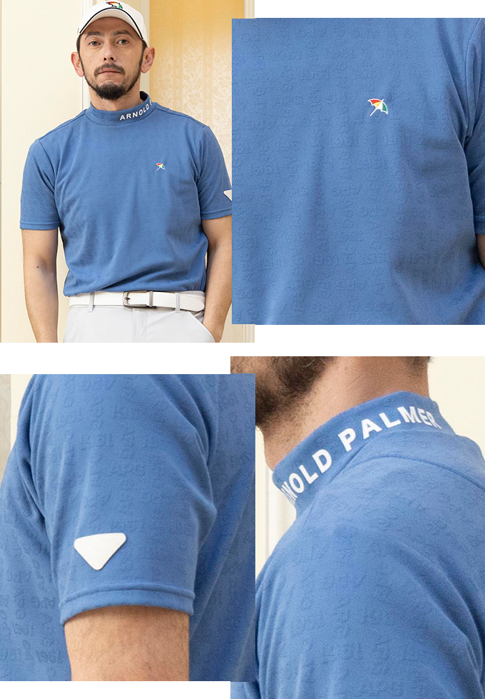 Arnold Palmer アーノルドパーマー arnold palmer ゴルフウェア