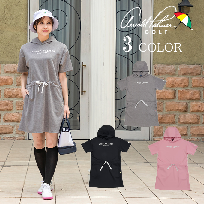 Arnold Palmer アーノルドパーマー arnold palmer ゴルフウェア