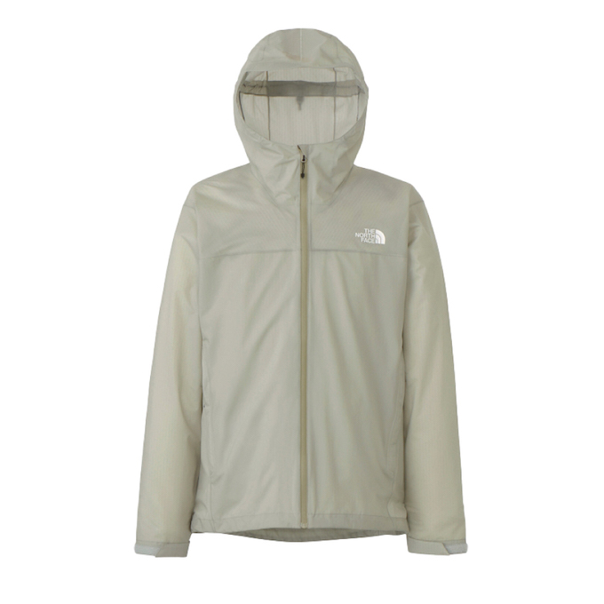 【新品】ノースフェイス　ベンチャージャケット NP12306-CL Mサイズ THE NORTH FACE（ザ ノースフェイス） マウンテンパーカー メンズ