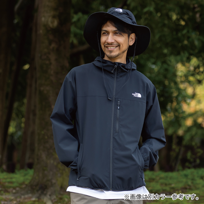 The North Face Canyonwall Jacket Men's
