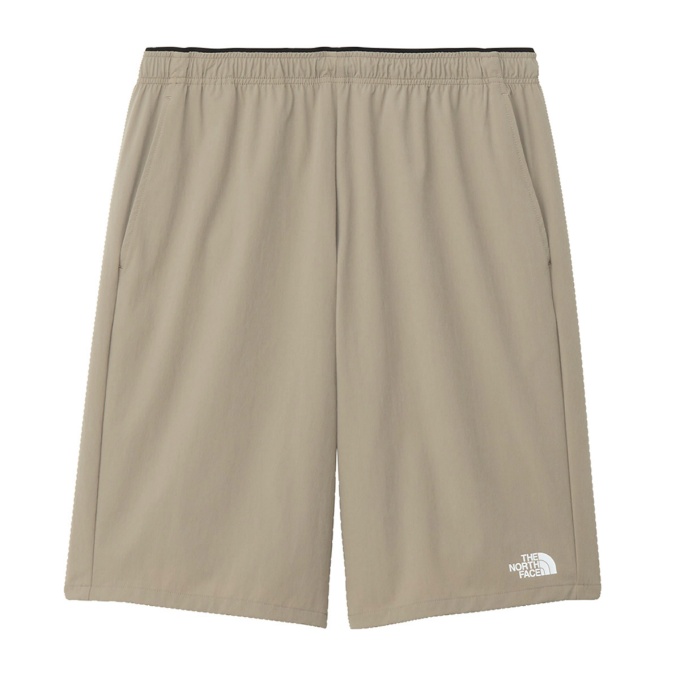 THE NORTH FACE（ザ ノースフェイス） ショートパンツ メンズ FLEXIBLE