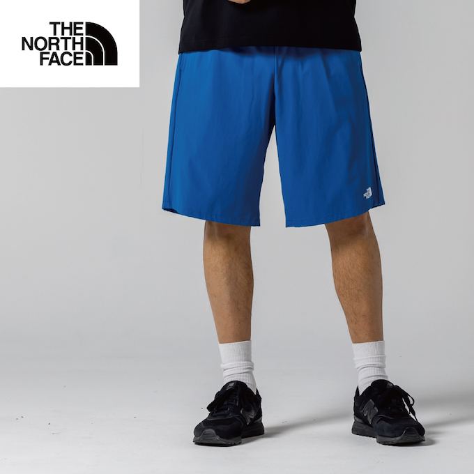 THE NORTH FACE（ザ ノースフェイス） ショートパンツ メンズ FLEXIBLE