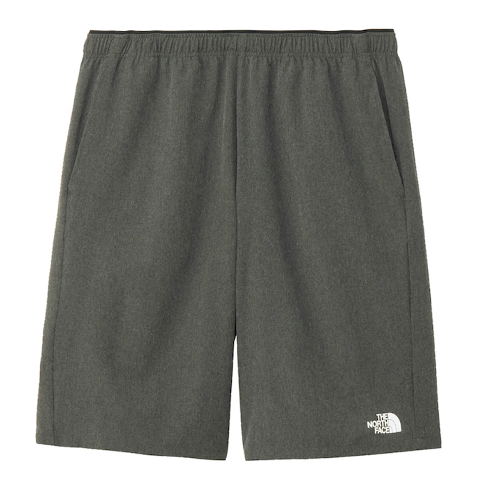 THE NORTH FACE XL グレー ショートパンツ THE NORTH FACE グレー ショートパンツ M - メルカリ