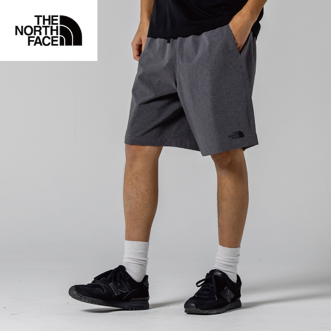 THE NORTH FACE ザ・ノース・フェイス ショートパンツ メンズ