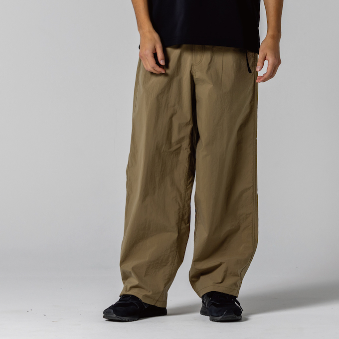 パンツ THE NORTH FACE Compact Pant THE NORTH FACE（ザ ノースフェイス） ザ ノースフェイス パンツ THE