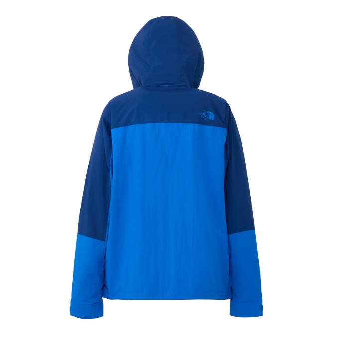 THE NORTH FACE マウンテンパーカー ウインドブレーカー 「THE