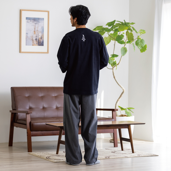 THE NORTH FACE（ザ ノースフェイス） Tシャツ 長袖 メンズ レディース