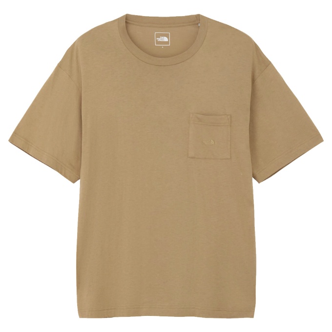 THE NORTH FACE ザ・ノース・フェイス Tシャツ 半袖 メンズ SS