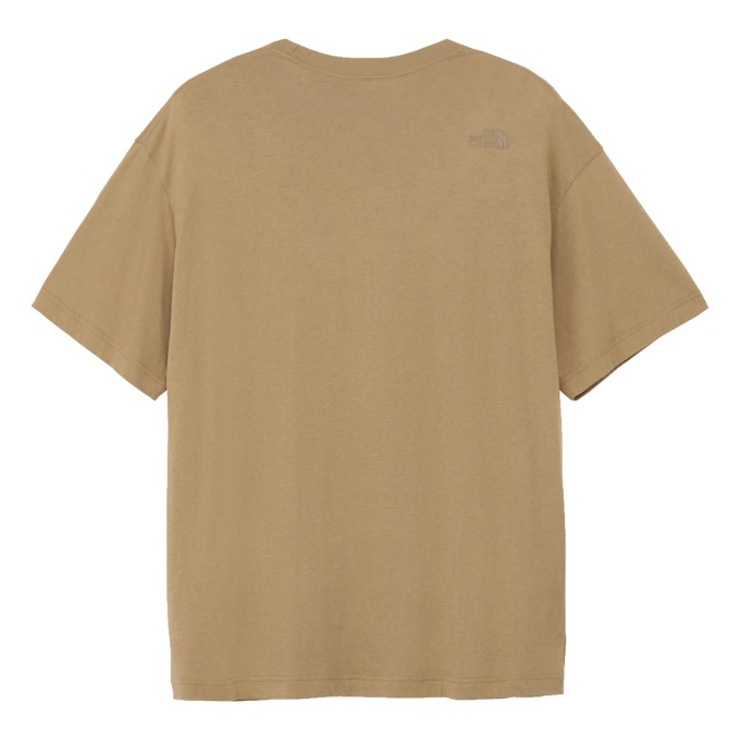 THE NORTH FACE ザ・ノース・フェイス Tシャツ 半袖 メンズ SS