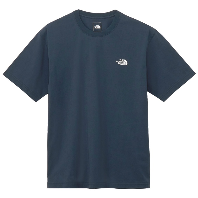 kem1128ノースフェイス　半袖Tシャツ　日本4L相当　A605 548 THE NORTH FACE（ザ ノースフェイス） Tシャツ 半袖 メンズ レディース
