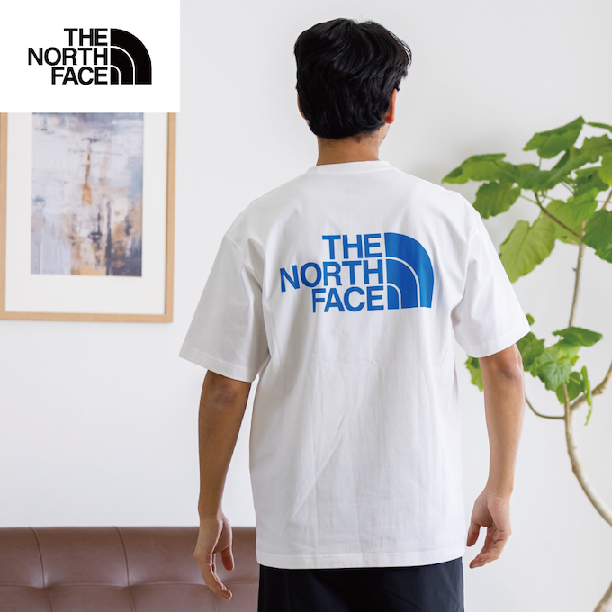 THE NORTH FACE（ザ ノースフェイス） Tシャツ 半袖 メンズ レディース