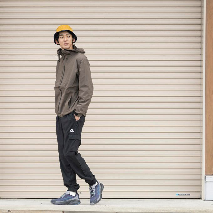 adidas（アディダス） トレッキングシューズJP5239 JP5240 ゴアテック