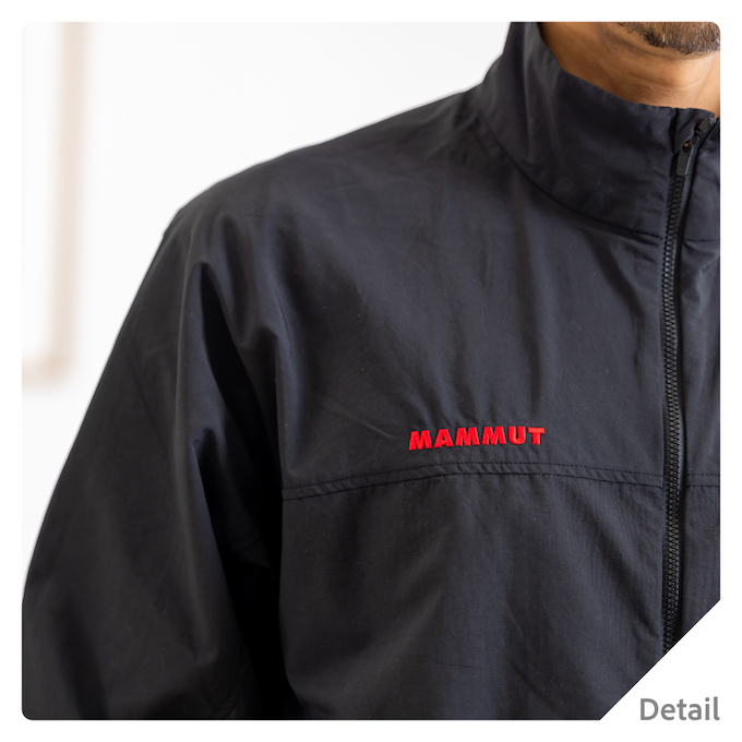 Amazon | [Mammut] コンフォート ジャケット アジアンフィット