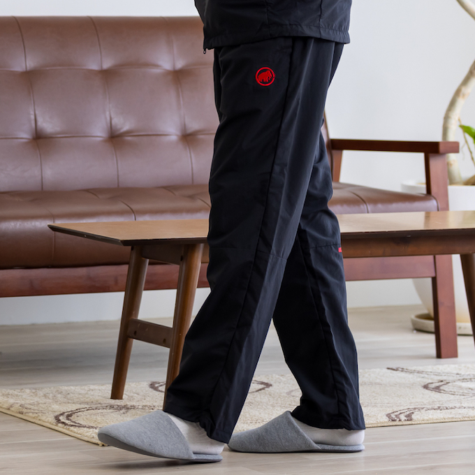 MAMMUT マムート ロングパンツ メンズ Comfort WB Pants HE AF