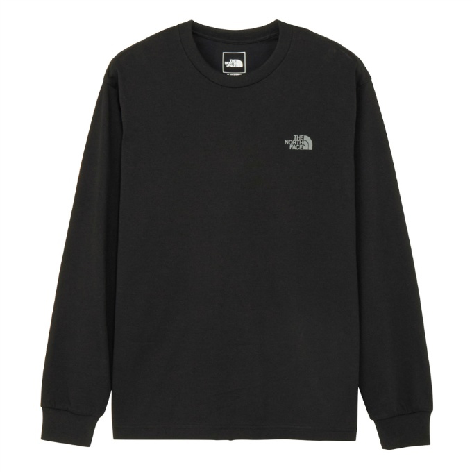 THE NORTH FACE（ザ ノースフェイス） Tシャツ 長袖 メンズ レディース