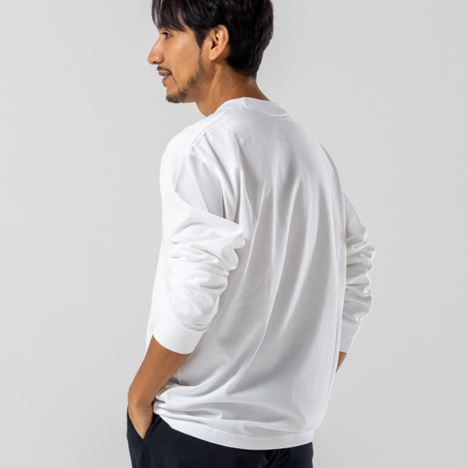 THE NORTH FACE（ザ ノースフェイス） THE NORTH FACE Tシャツ 長袖