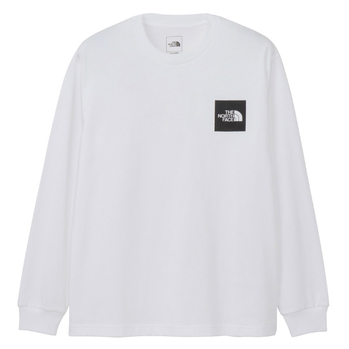 THE NORTH FACE ザ・ノース・フェイス(THE FACE) Tシャツ 長袖