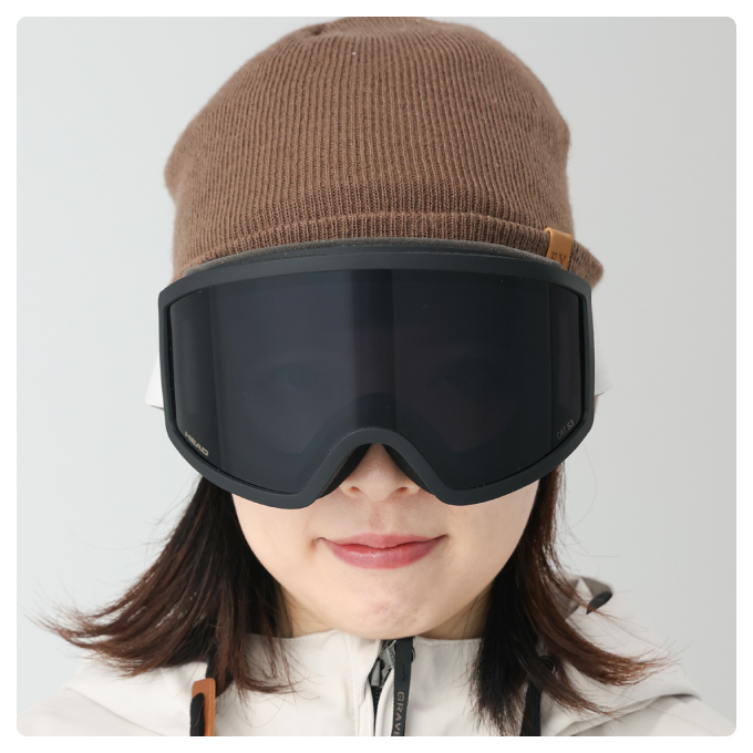 HEAD（ヘッド） スキー スノーボードゴーグル メンズ GOGGLE B-KOMODO