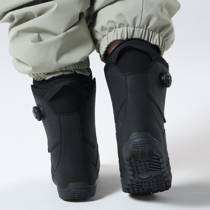 VISIONPEAKS（ビジョンピークス） スノーボードブーツ ダイヤルタイプ