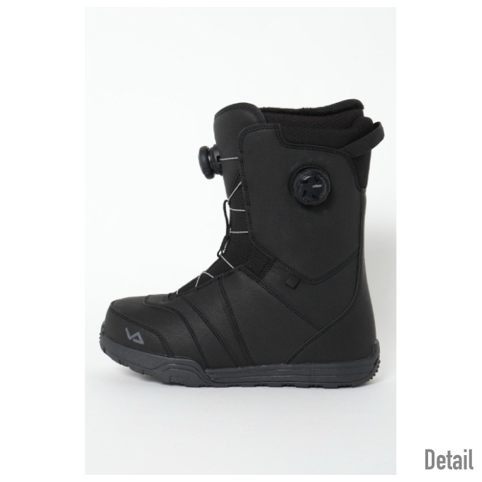 VISIONPEAKS（ビジョンピークス） スノーボードブーツ ダイヤルタイプ