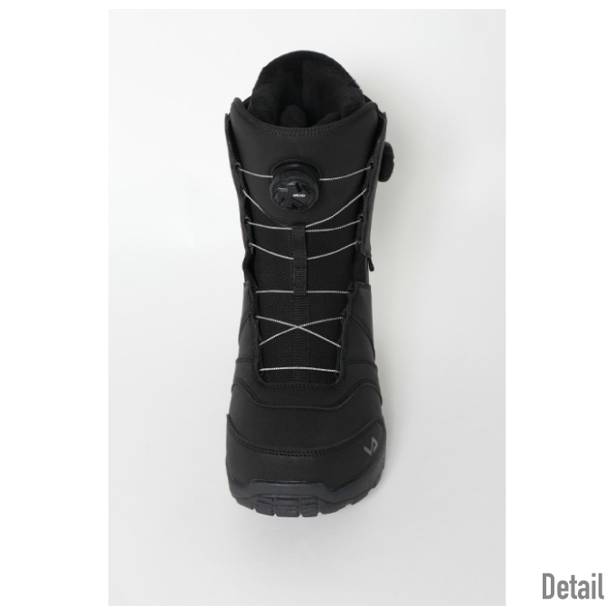 VISIONPEAKS（ビジョンピークス） スノーボードブーツ ダイヤルタイプ