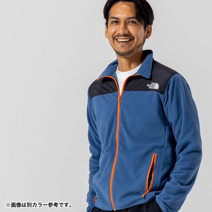 THE NORTH FACE（ザ ノースフェイス） フリース ジャケット メンズ