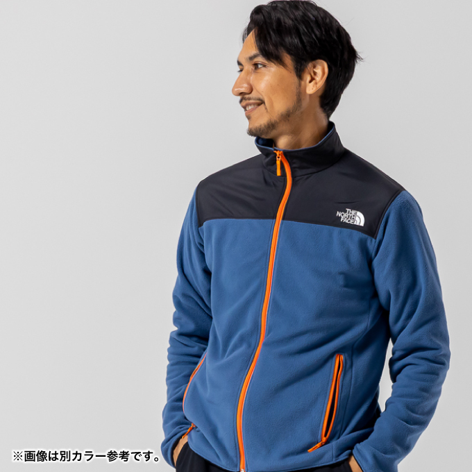 THE NORTH FACE ザ・ノース・フェイス フリース ジャケット メンズ