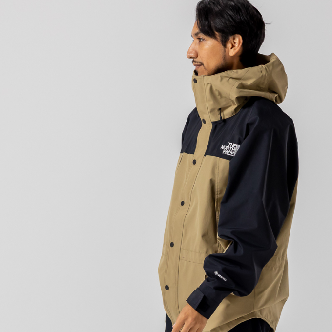THE NORTH FACE（ザ ノースフェイス） 防水ジャケット メンズ