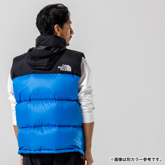 THE NORTH FACE ザ・ノース・フェイス(THE FACE) ダウンベスト