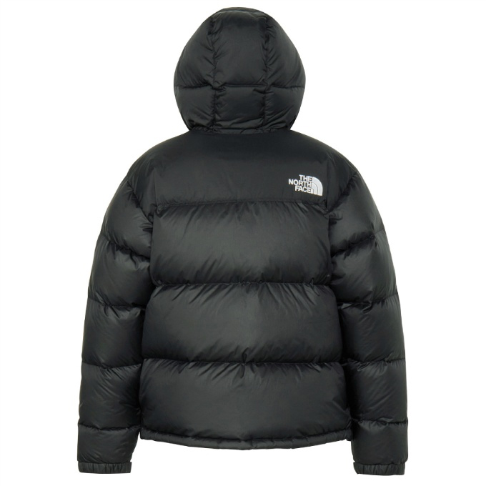 THE NORTH FACE（ザ ノースフェイス） ダウンジャケット メンズ Nuptse