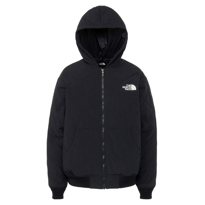 THE NORTH FACE（ザ ノースフェイス） 中綿ジャケット メンズ Yakkin