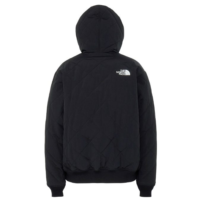 THE NORTH FACE（ザ ノースフェイス） 中綿ジャケット メンズ Yakkin