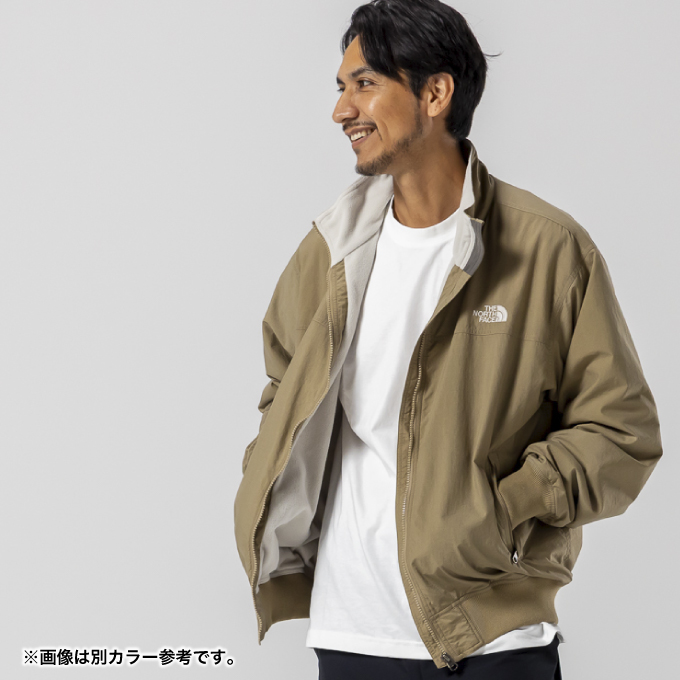 THE NORTH FACE（ザ ノースフェイス） 中綿ジャケット メンズ