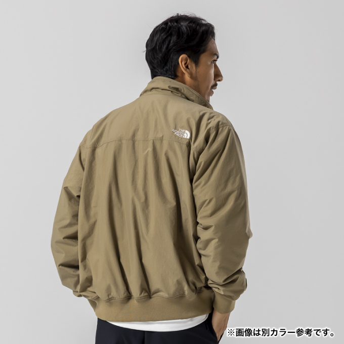 THE NORTH FACE（ザ ノースフェイス） 中綿ジャケット メンズ