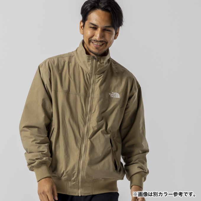 THE NORTH FACE ザ・ノース・フェイス 中綿ジャケット メンズ