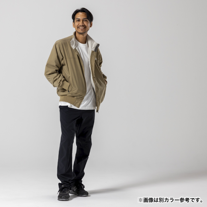 THE NORTH FACE（ザ ノースフェイス） 中綿ジャケット メンズ