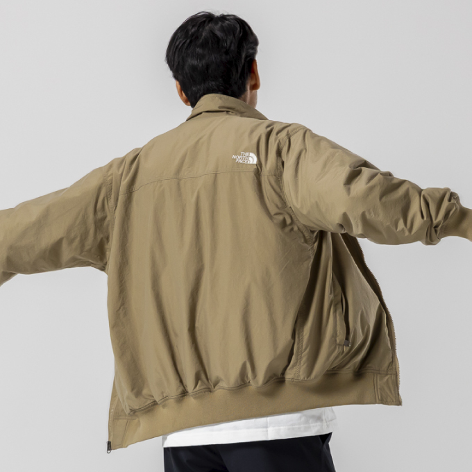 THE NORTH FACE（ザ ノースフェイス） 中綿ジャケット メンズ